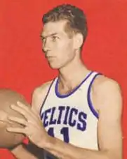 Image illustrative de l’article Chick Halbert