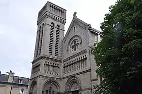 Quartier Anatole France-Danton