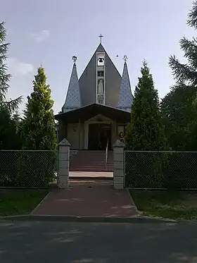 Sieraków (Wołomin)