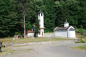 Gračac (Vrnjačka Banja)