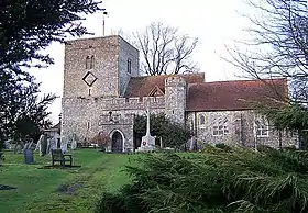 Borden (Royaume-Uni)