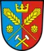 Blason de Chvalovice