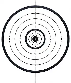 Image illustrative de l’article Tir Beursault