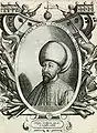 Cığalazade Yusuf Sinan Pasha, Grand vizir et Capitan pacha de la flotte ottomane, né en Italie.