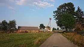 Gradzanowo Kościelne