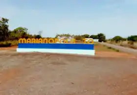 Marianópolis do Tocantins