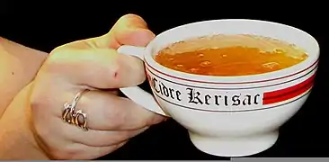 Image illustrative de l’article Cidre breton