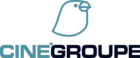 logo de CinéGroupe