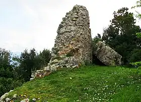 Image illustrative de l’article Montemarciale