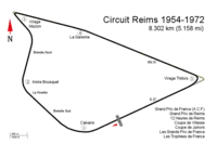 Image illustrative de l’article Grand Prix moto de France 1954