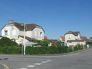 Maisons d’origine rénovées
