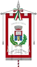 Drapeau de Civezza