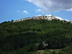 Civitella Messer Raimondo