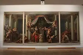 La Convention nationale décrète l'abolition de la monarchie, 1788-1794.