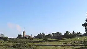 Clarac (Hautes-Pyrénées)