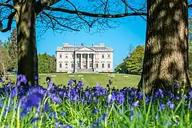 Image illustrative de l’article Claremont House