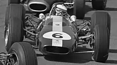 Lotus 33