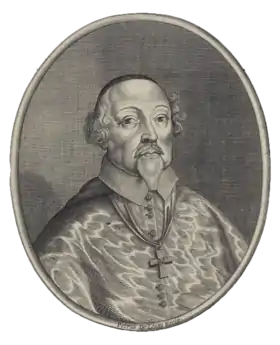 Image illustrative de l’article Claude III d'Achey