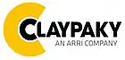 logo de Clay Paky