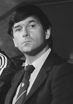 Image illustrative de l’article Clemens Westerhof