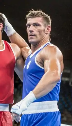 Image illustrative de l’article Clemente Russo