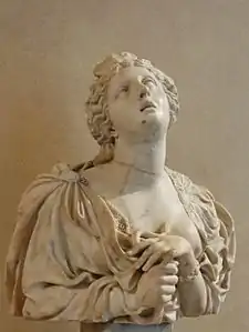 Claude Bertin&nbsp;(en), musée du Louvre