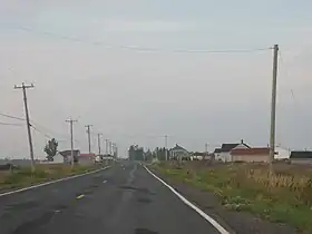 New Bandon-Salmon Beach