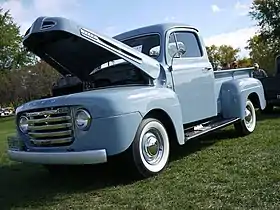 Véhicule utilitaire