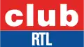 Logo de Club RTL du le 18 octobre 1998 au 28 mars 2023