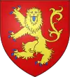 Blason du comté de Sayn