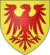 Blason du Duché de Zähringen