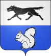 Blason de Gréoux-les-Bains