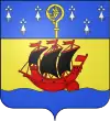 Blason de Saint-Quay-Portrieux