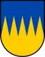 Blason de Špičky