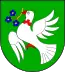 Blason de Bratřejov