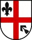 Blason de Droužetice