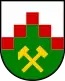 Blason de Hostomice