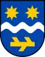 Blason de Křinice