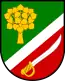 Blason de Máslojedy