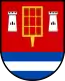 Blason de Obědovice