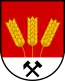 Blason de Pavlíkov
