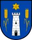 Blason de Radostov