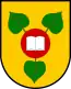 Blason de Stěžery