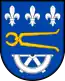 Blason de Zbraslavec