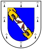 Image illustrative de l’article Maison de Hoyos