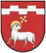 Blason de Markvartice