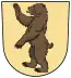 Blason de Všeruby