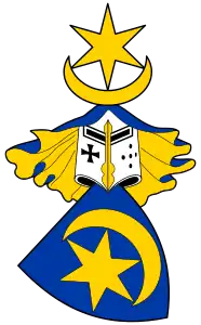 Famille Hont-Pázmány