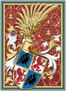 Image illustrative de l’article Famille Hunyadi