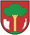 Blason de Ócsa